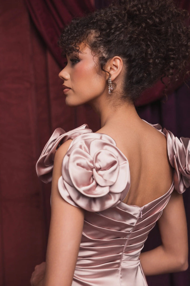 Mac Duggal 2299 Dress - FOSTANI.com