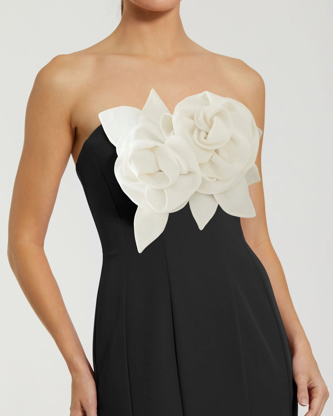 Mac Duggal 2300 Dress - FOSTANI.com