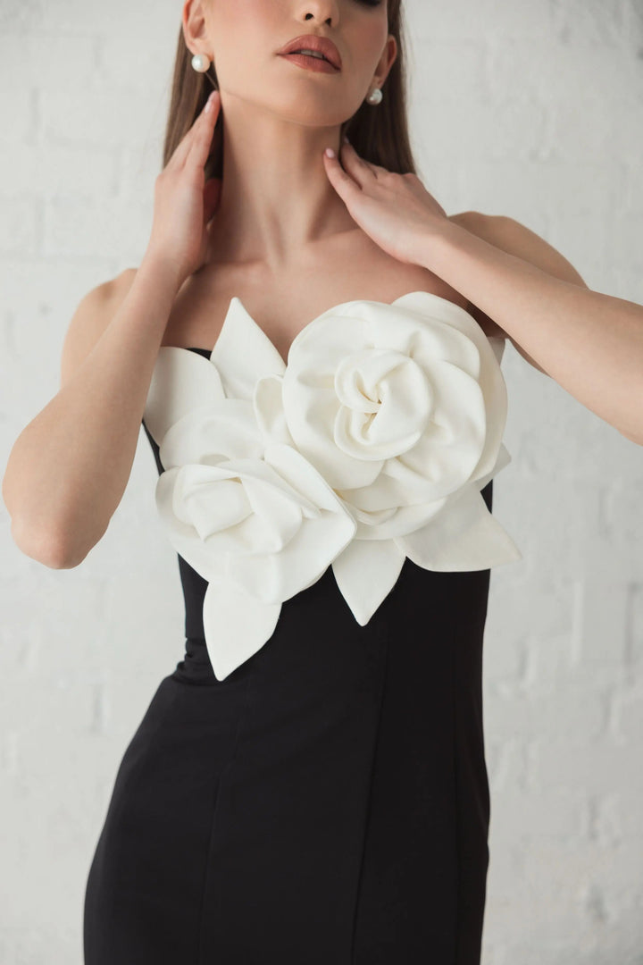 Mac Duggal 2300 Dress - FOSTANI.com