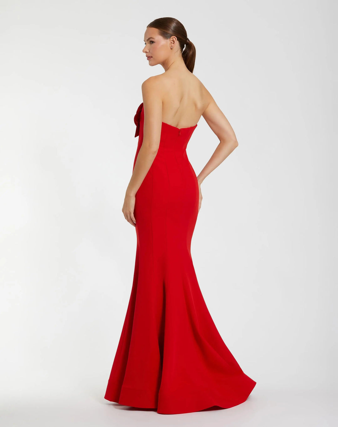 Mac Duggal 2300 Dress - FOSTANI.com