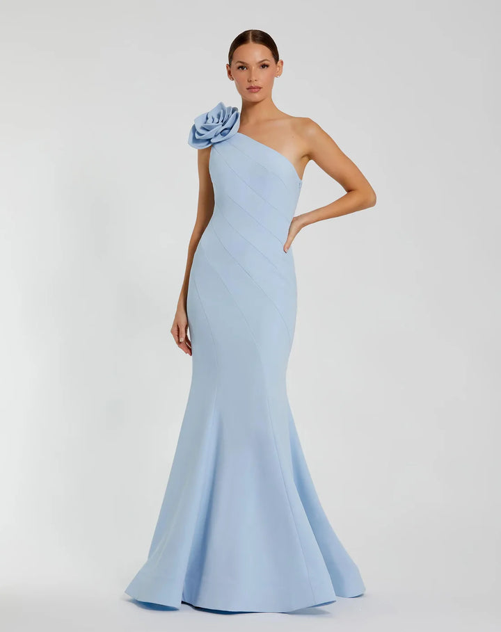 Mac Duggal 2304 Dress - FOSTANI.com