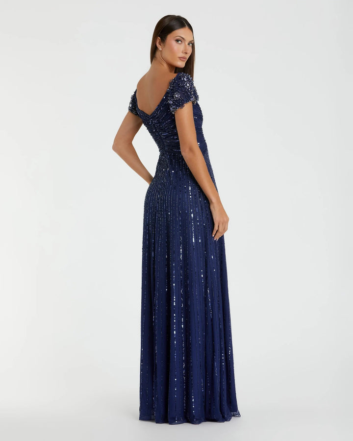 Mac Duggal 23042 Dress - FOSTANI.com