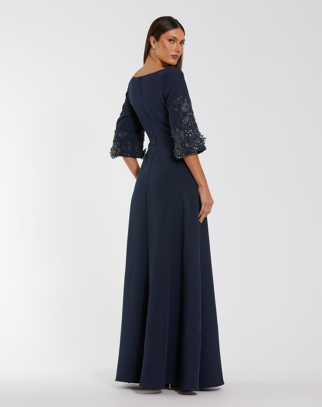 Mac Duggal 2311 Dress - FOSTANI.com