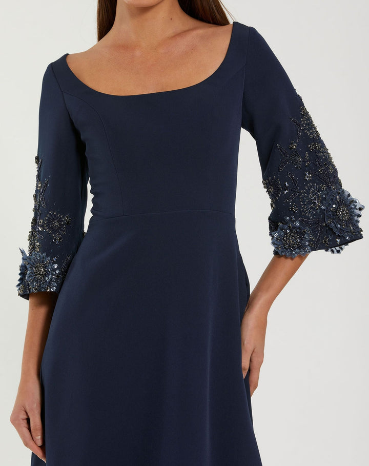 Mac Duggal 2311 Dress - FOSTANI.com