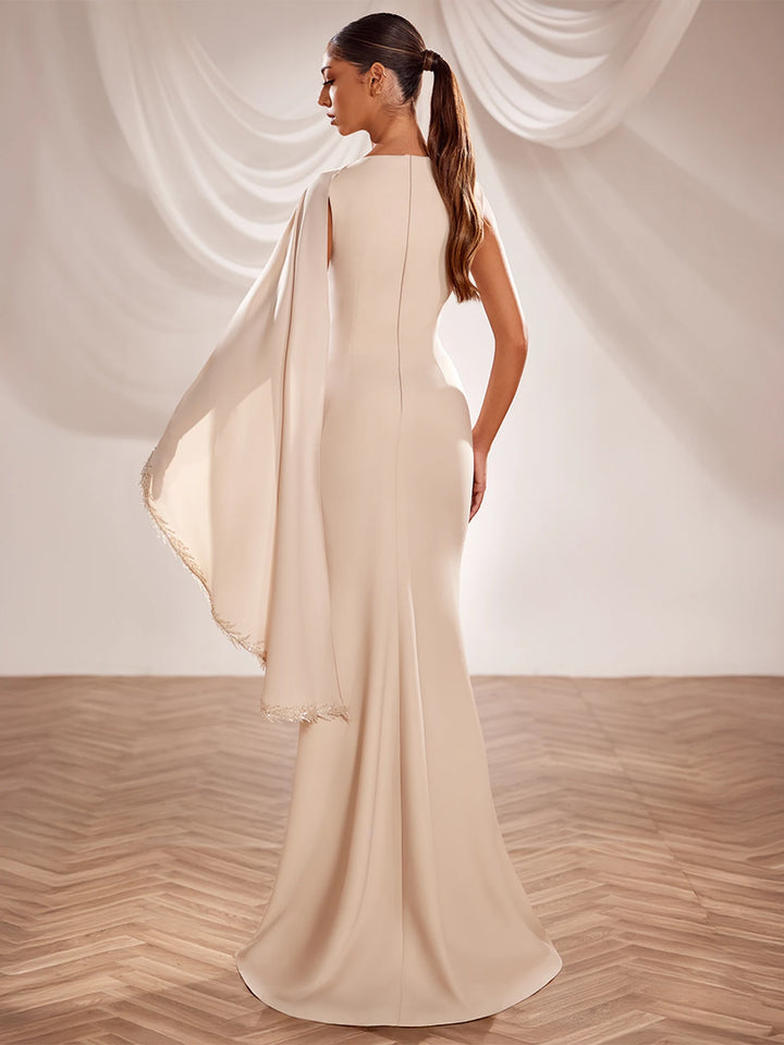 Reverie Couture SS236 Dress - FOSTANI.com