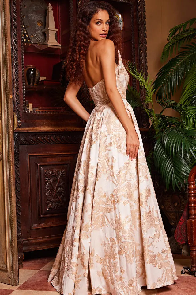 JOVANI 23625 DRESS - FOSTANI.com