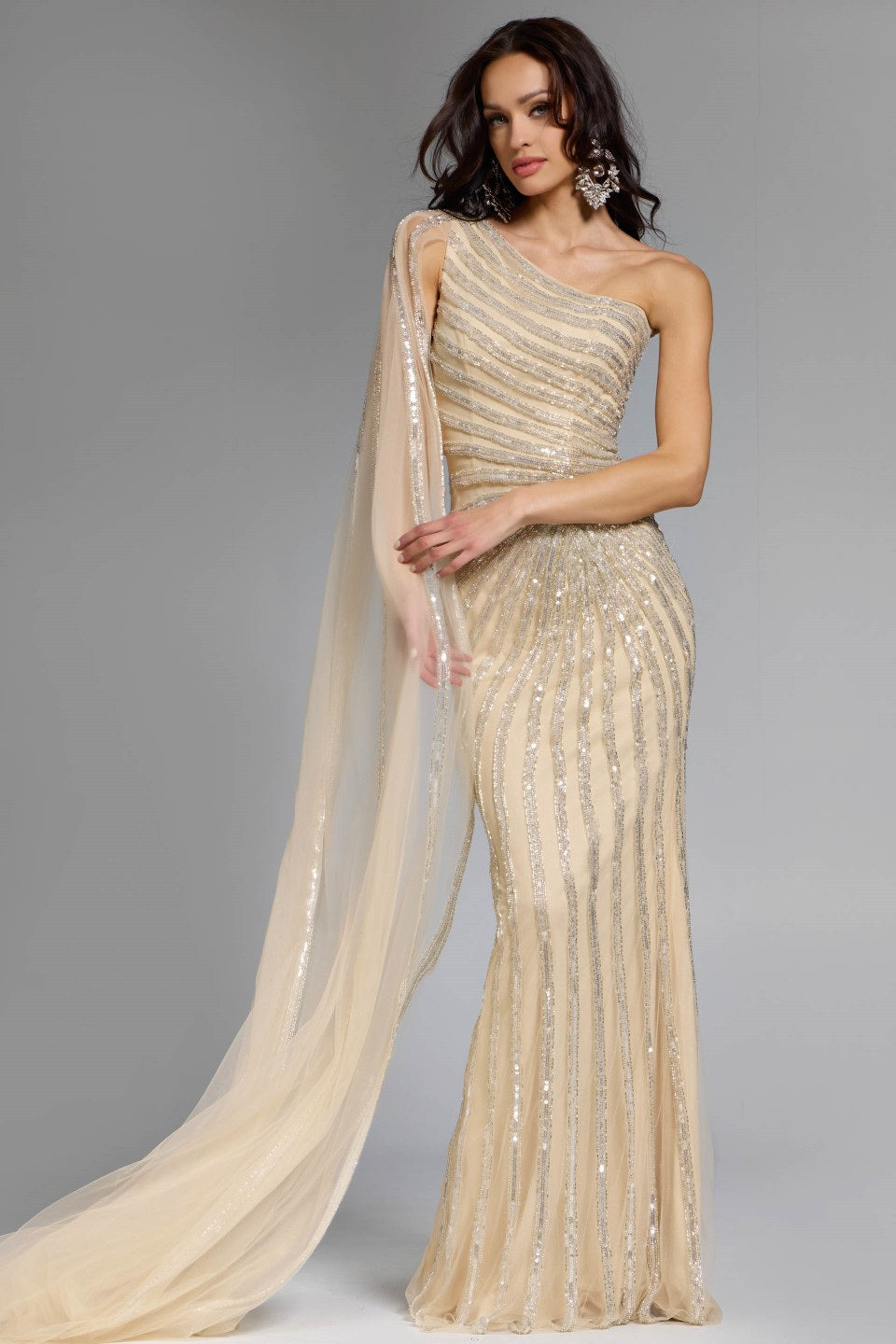 Jovani 23774 Dress - FOSTANI.com