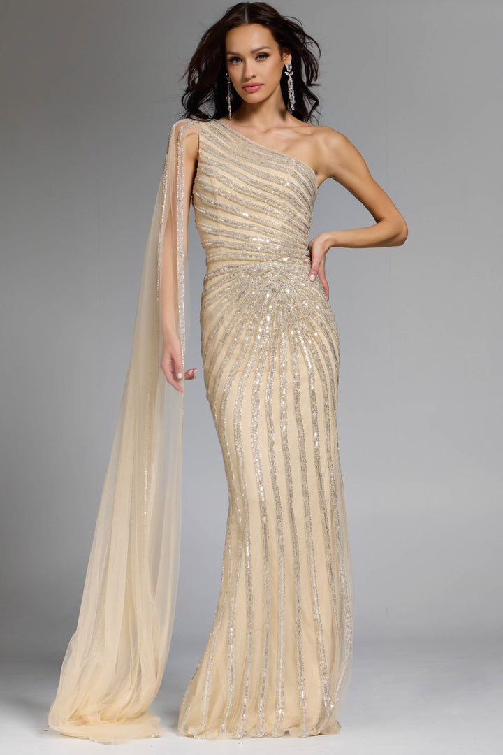 Jovani 23774 Dress - FOSTANI.com