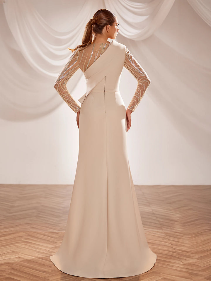 Reverie Couture SS239 Dress - FOSTANI.com