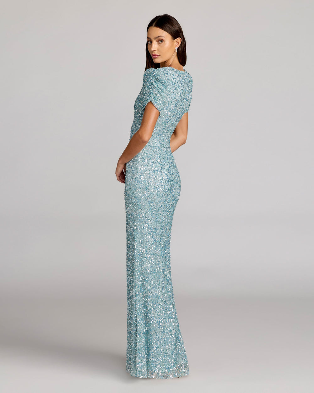 Mac Duggal 24003 Dress - FOSTANI.com