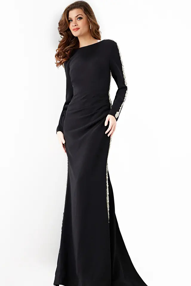 JOVANI 24191 DRESS - FOSTANI.com