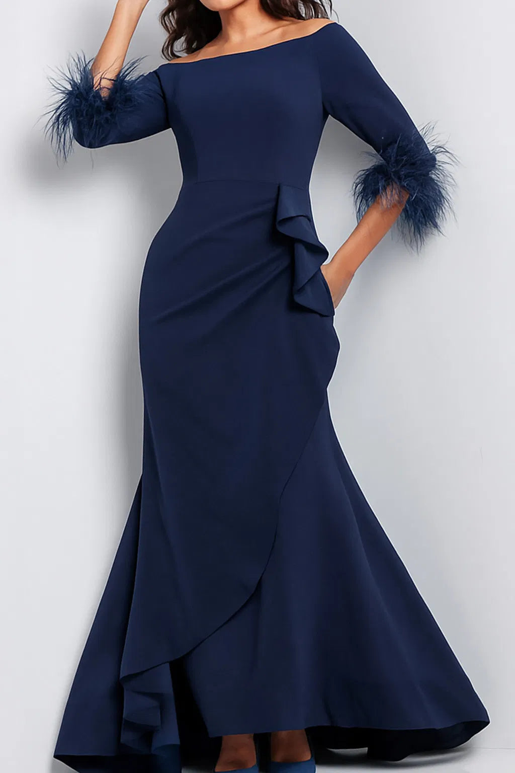 Jovani 24195 Dress - FOSTANI.com