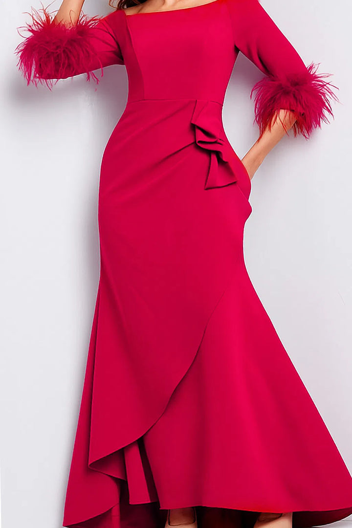 Jovani 24195 Dress - FOSTANI.com