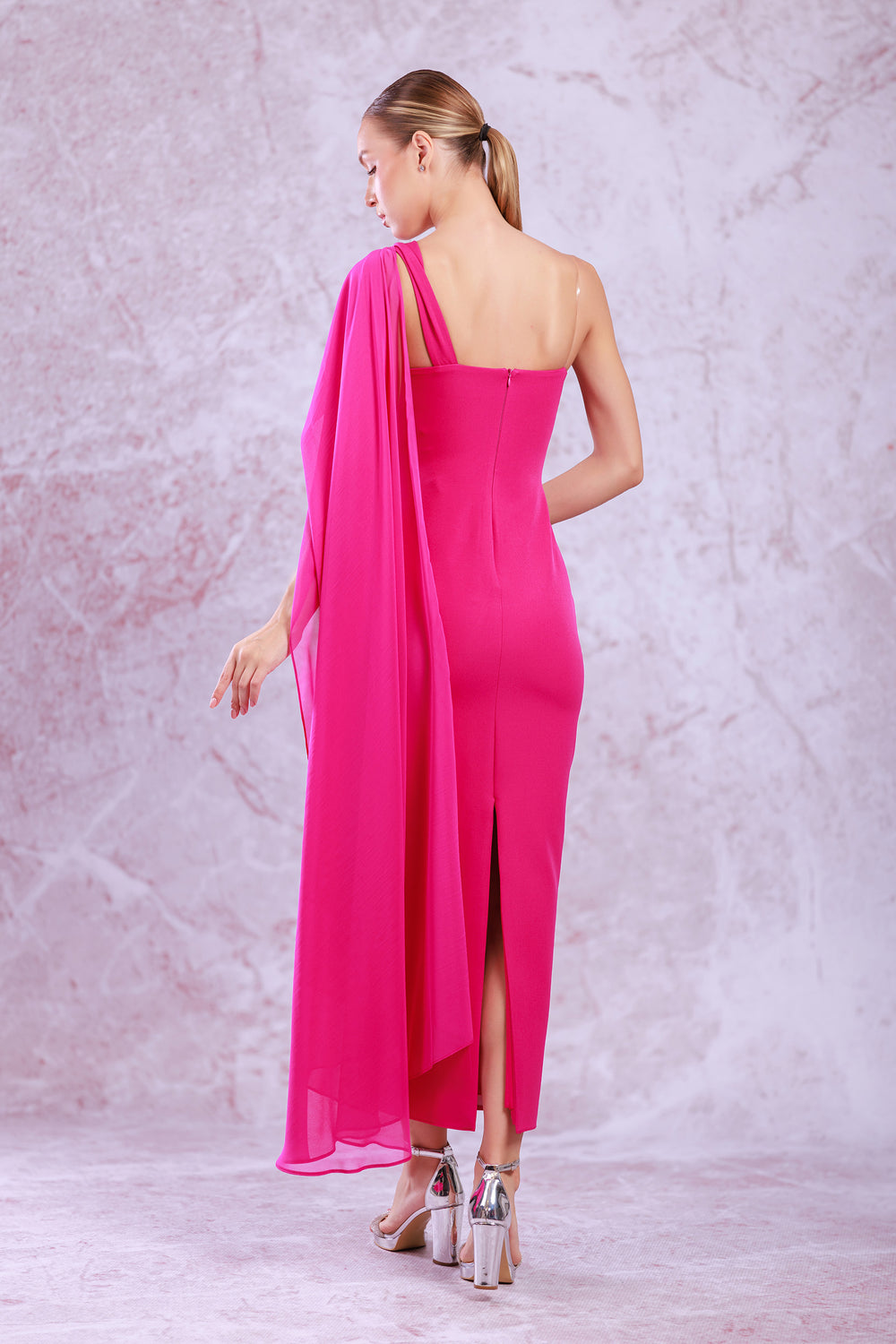 Odrella 24285 Dress - FOSTANI.com