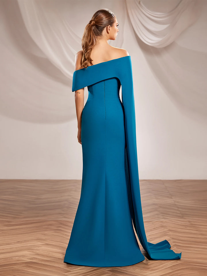 Reverie Couture SS243 Dress - FOSTANI.com