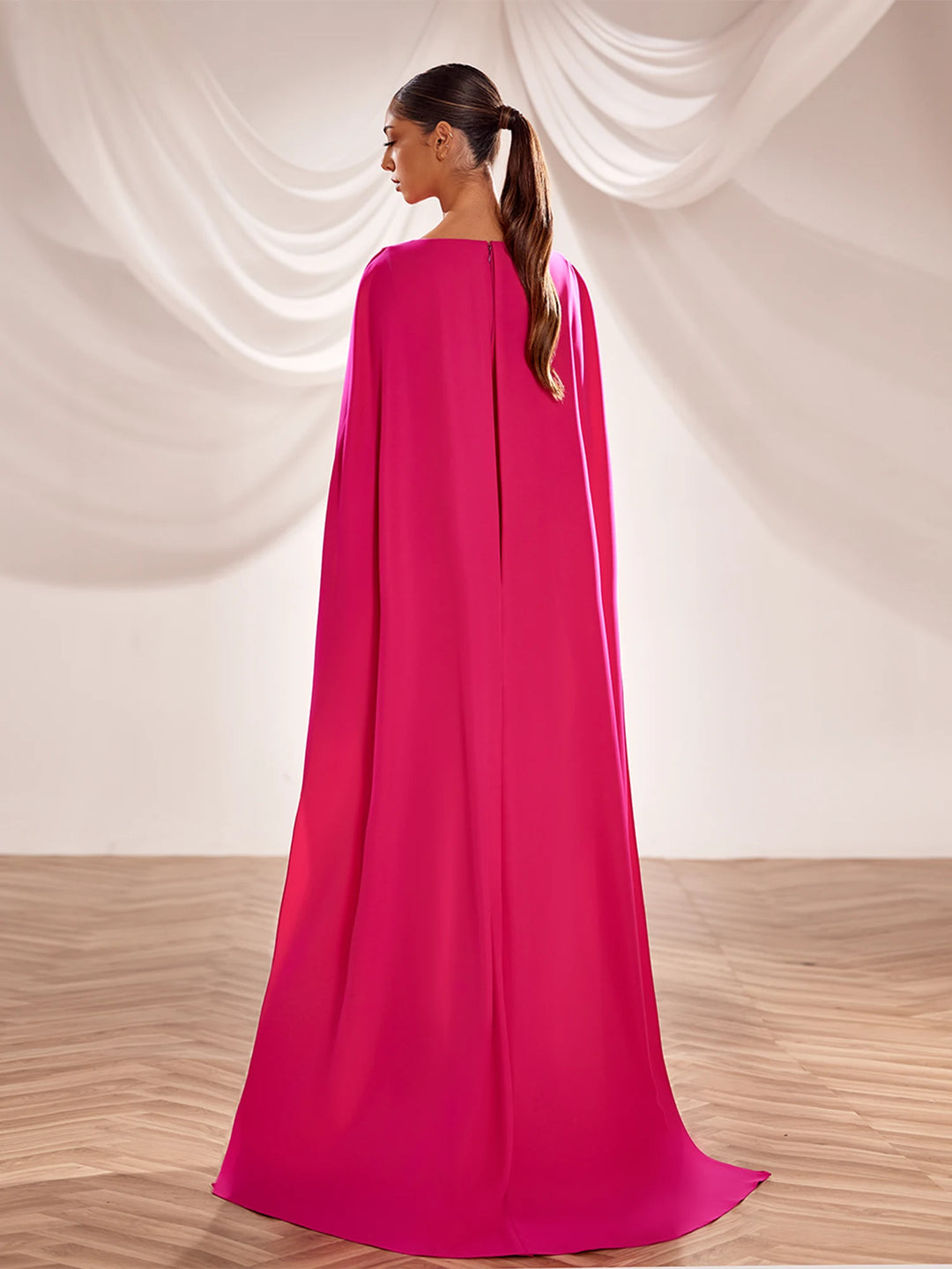 Reverie Couture SS249 Dress - FOSTANI.com