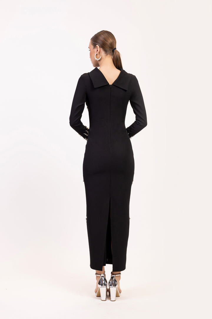 Odrella 25035 Dress - FOSTANI.com