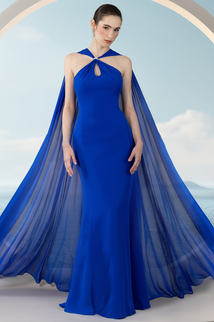 JANIQUE 2507 Dress - FOSTANI.com