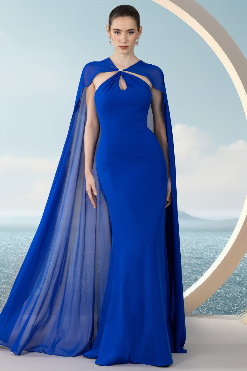 JANIQUE 2507 Dress - FOSTANI.com