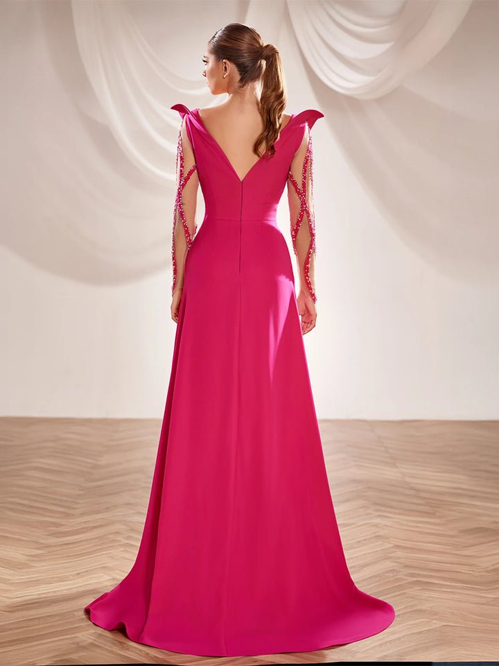 Reverie Couture SS251 Dress - FOSTANI.com