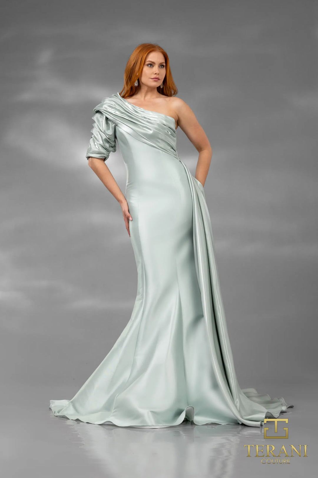 Terani 251E4205 Dress - FOSTANI.com