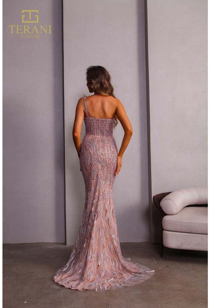 TERANI 251GL4315 DRESS - FOSTANI.com