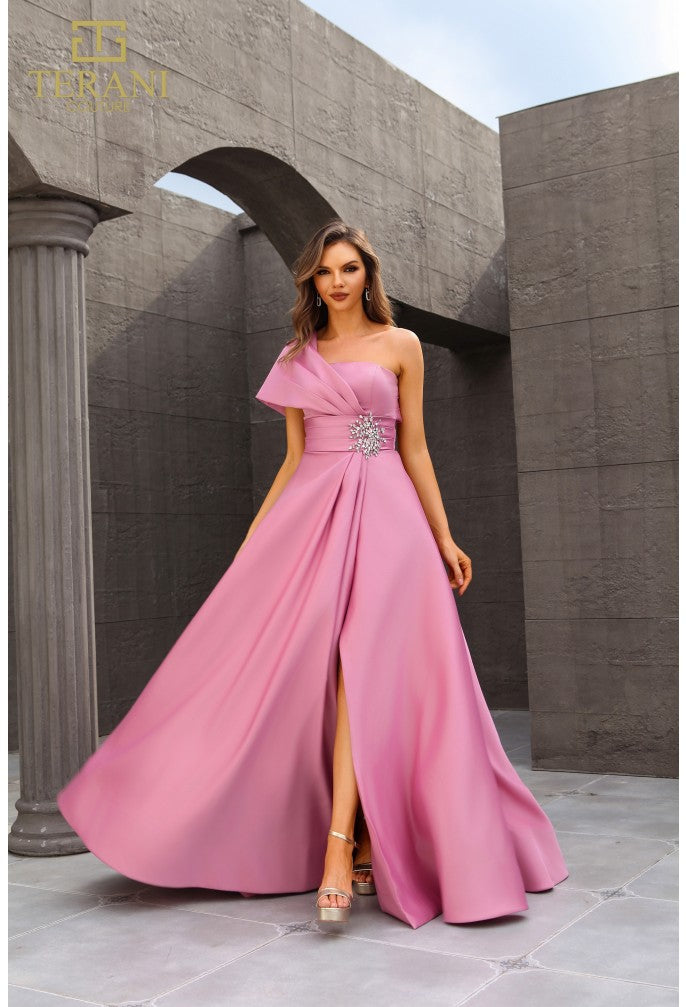 TERANI 251M4441 DRESS - FOSTANI.com