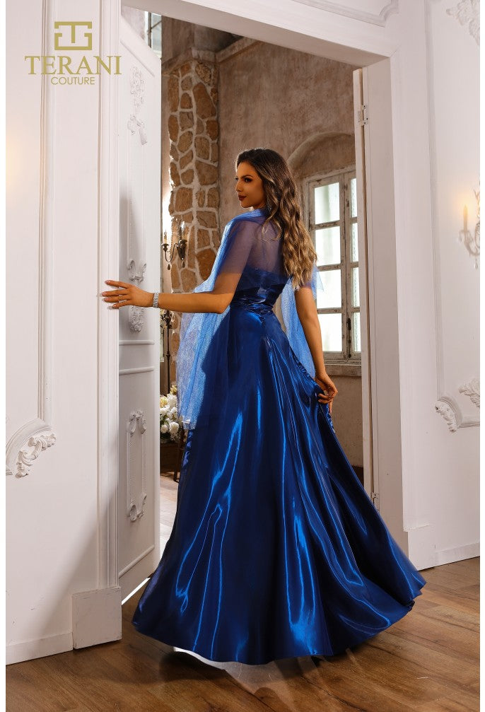 TERANI 251P4054 DRESS - FOSTANI.com
