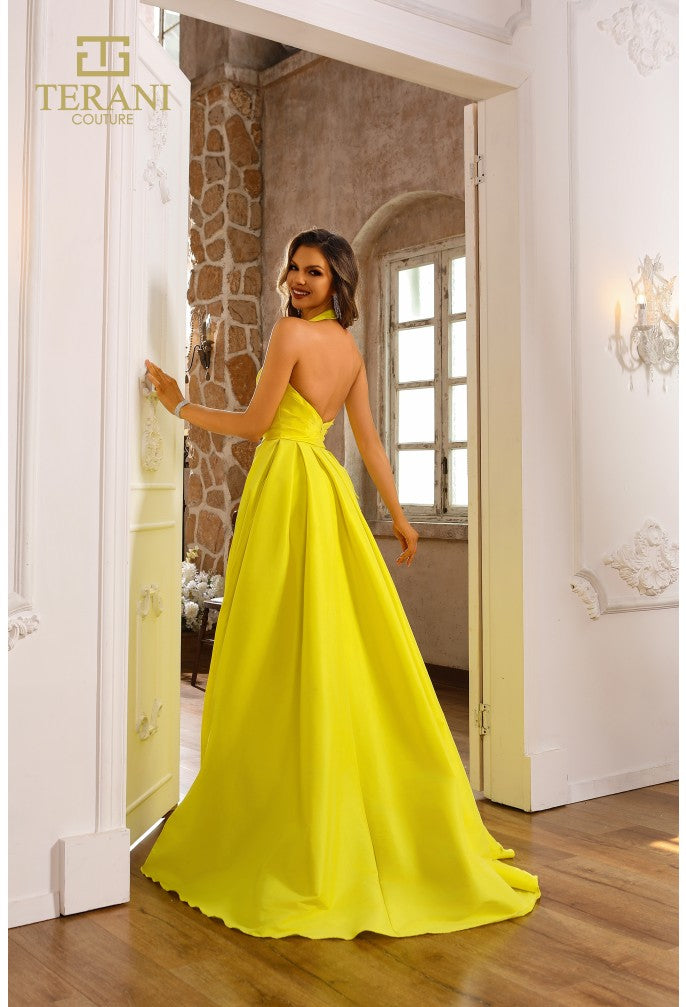 TERANI 251P4058 DRESS - FOSTANI.com