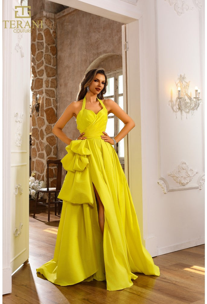 TERANI 251P4058 DRESS - FOSTANI.com