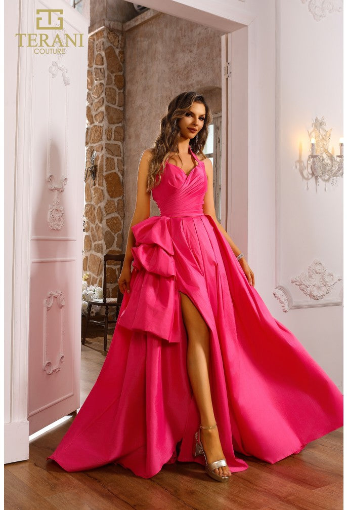 TERANI 251P4058 DRESS - FOSTANI.com