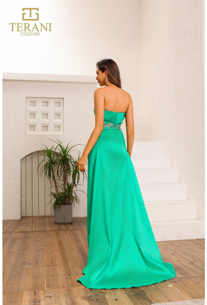 TERANI 251P4061 DRESS - FOSTANI.com