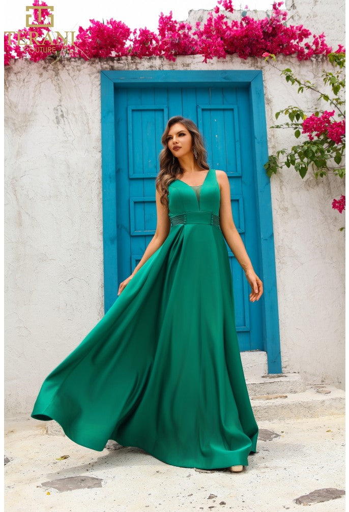 TERANI 251P4113 DRESS - FOSTANI.com