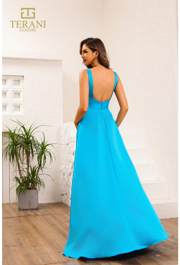TERANI 251P4136 DRESS - FOSTANI.com
