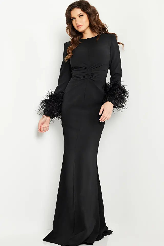 JOVANI 25898 DRESS - FOSTANI.com