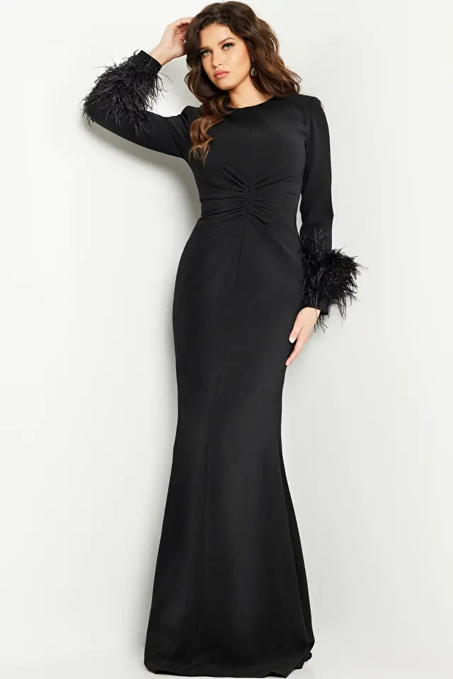 JOVANI 25898 DRESS - FOSTANI.com