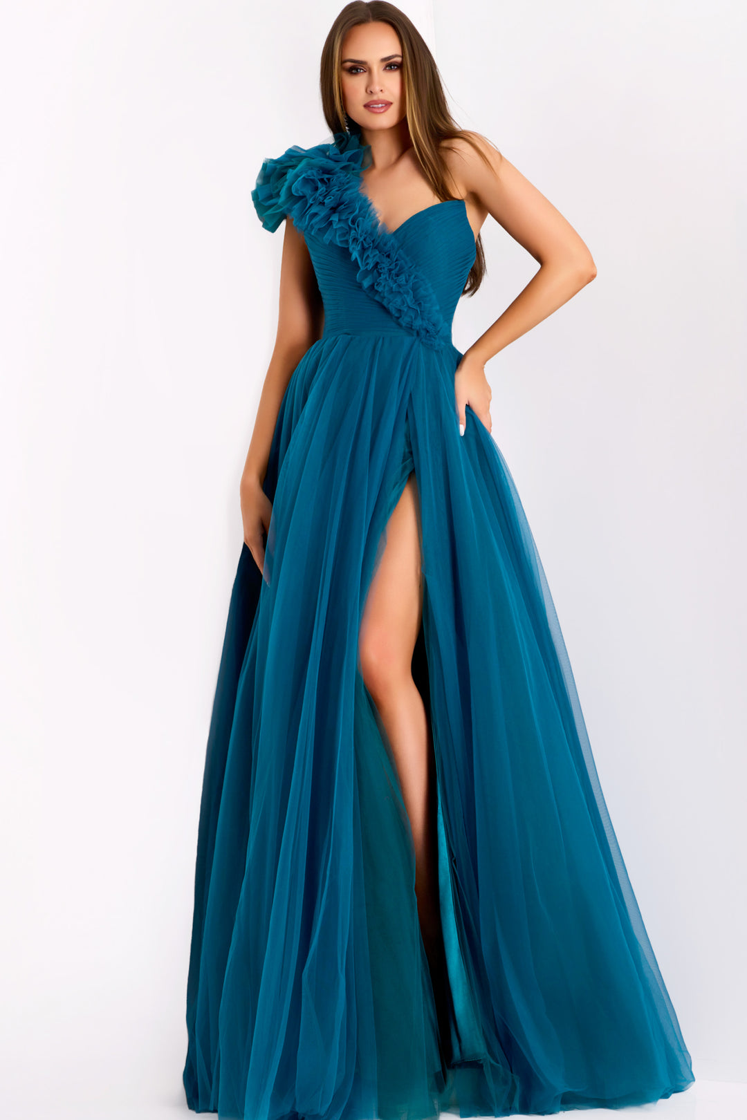 Jovani 25919 Dress - FOSTANI.com