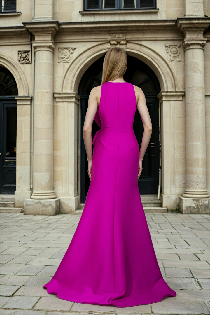 Janique 2603 Dress - FOSTANI.com