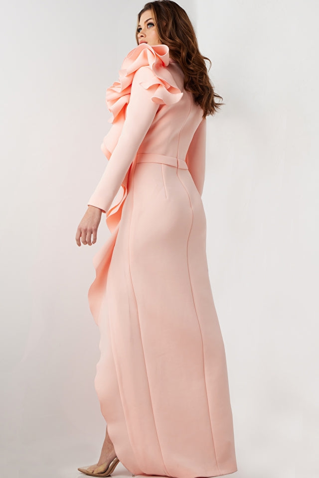 JOVANI 26126 DRESS - FOSTANI.com