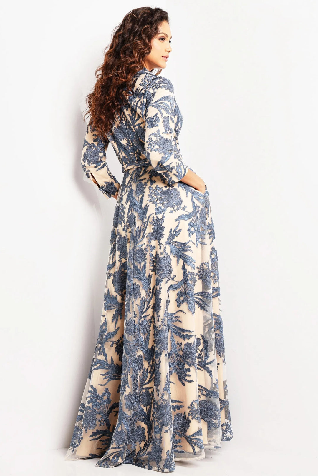Jovani 26148 Dress - FOSTANI.com