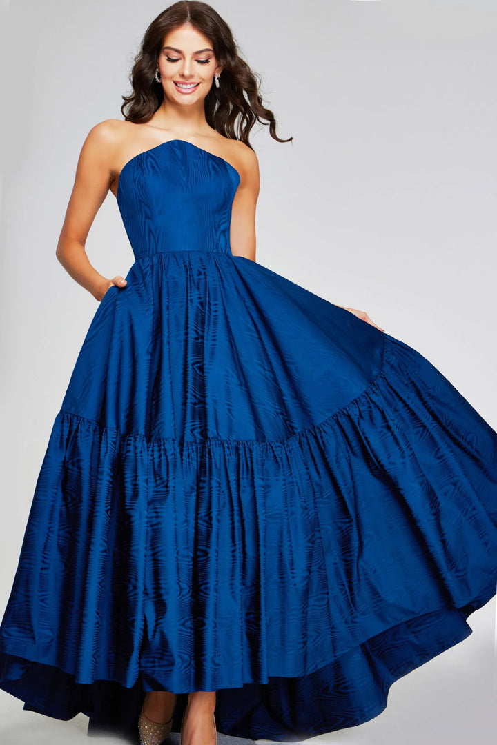 Jovani 26152 Dress - FOSTANI.com