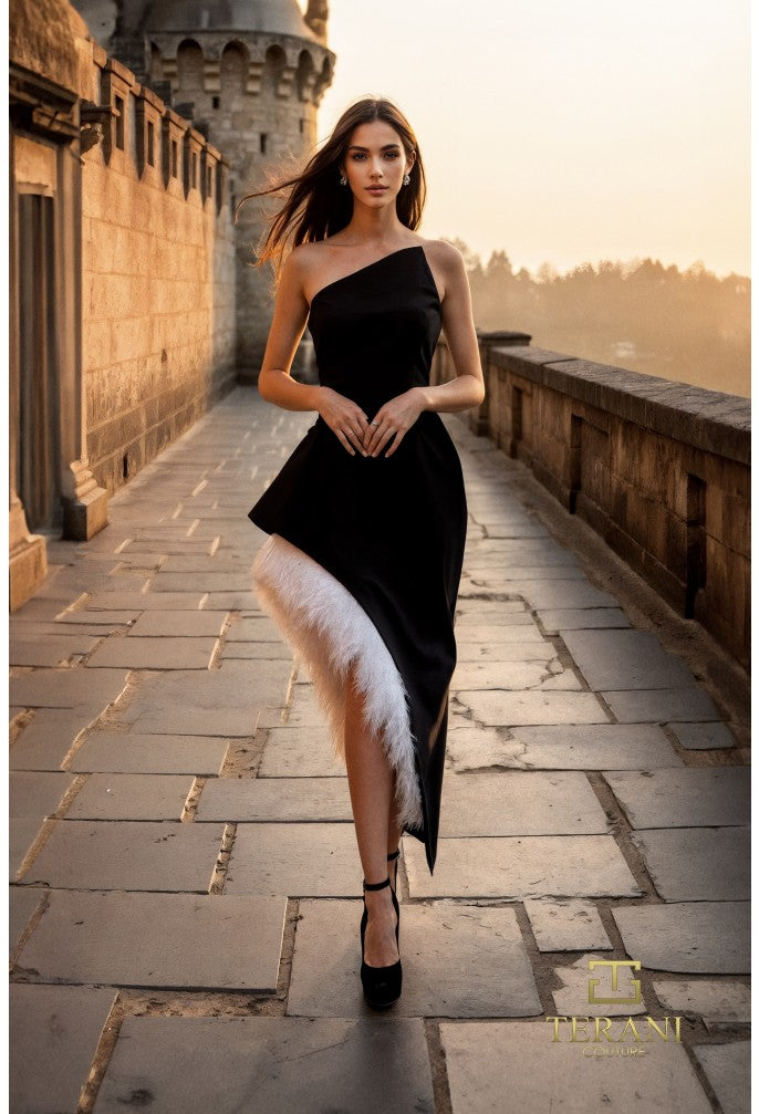 Terani 261C6723 Dress - FOSTANI.com