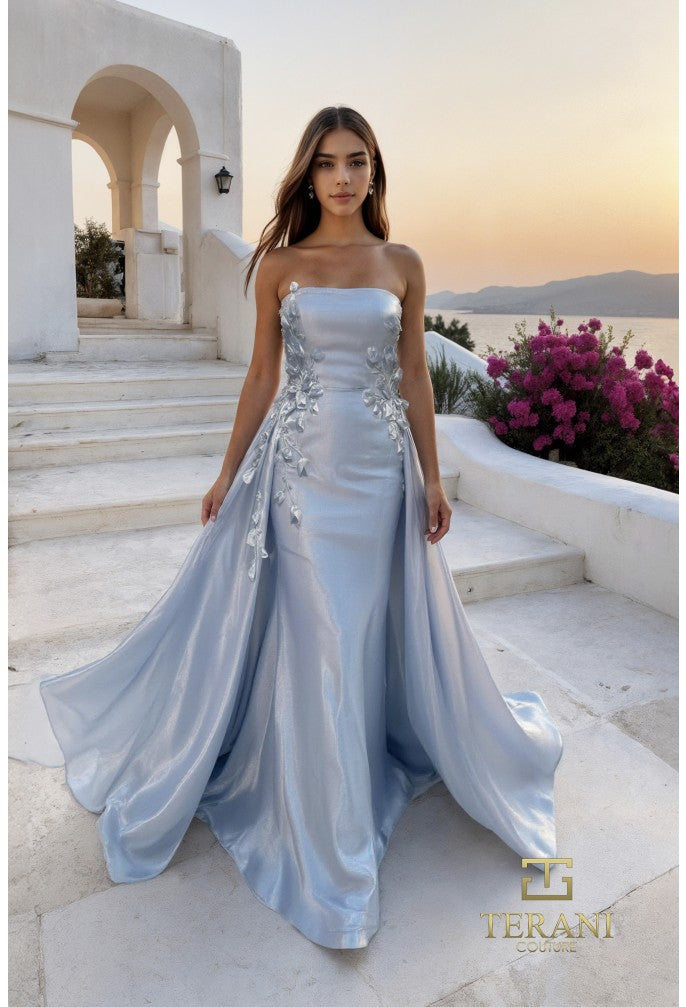Terani 261E6195 Dress - FOSTANI.com