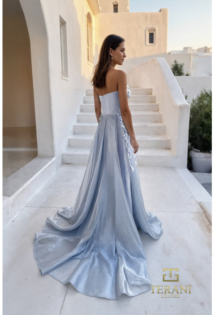 Terani 261E6195 Dress - FOSTANI.com