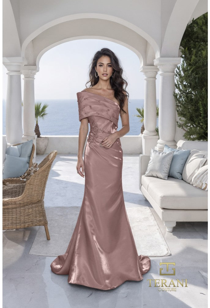 Terani 261E6227 Dress - FOSTANI.com