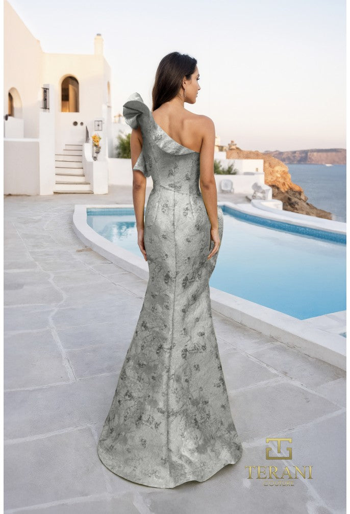 Terani 261E6678 Dress - FOSTANI.com