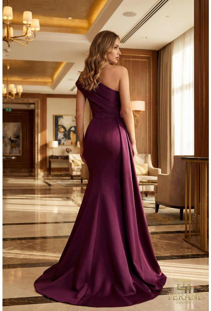 Terani 261M6411 Dress - FOSTANI.com
