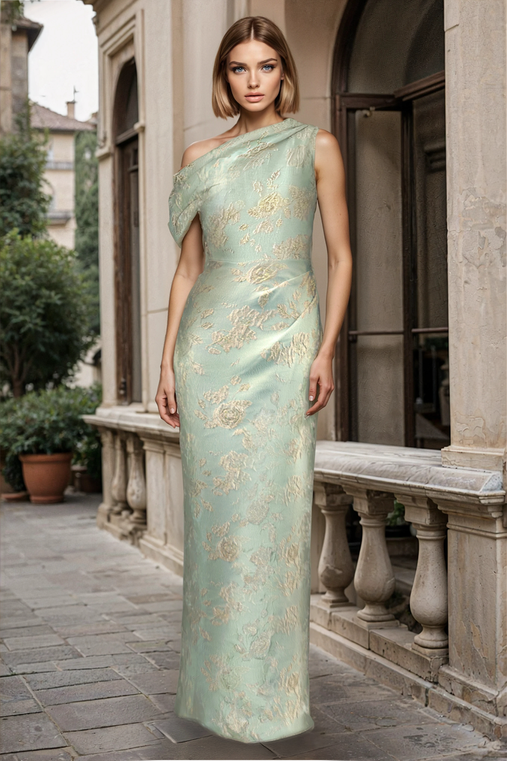 Janique 26206 Dress - FOSTANI.com