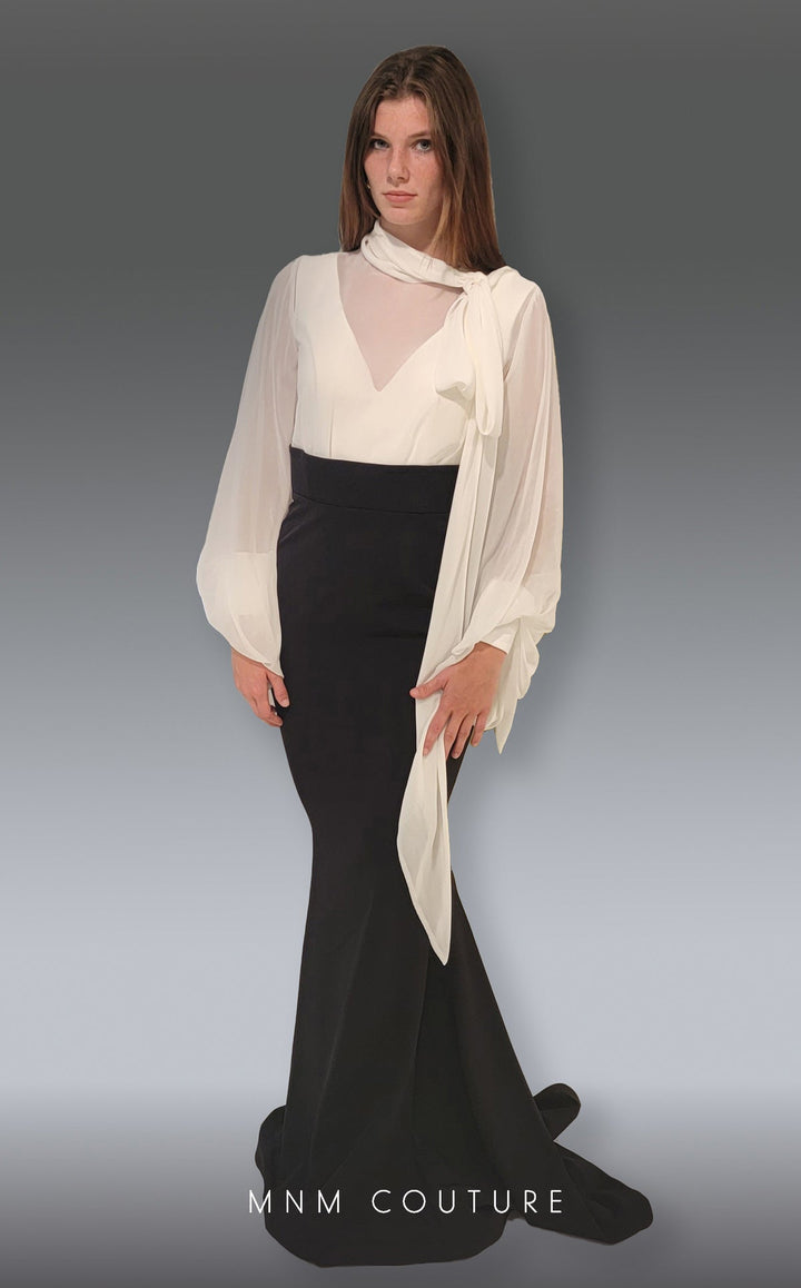 MNM 2637A DRESS - FOSTANI.com