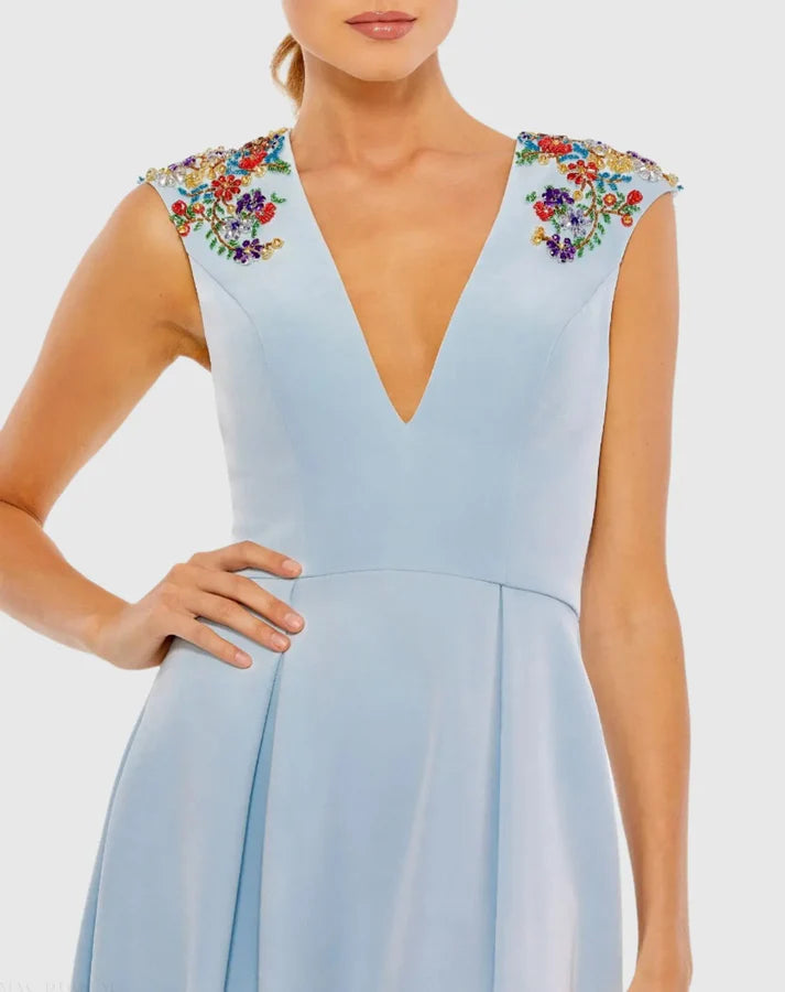 Mac Duggal 26540 Dress - FOSTANI.com